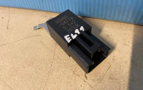 Other relay