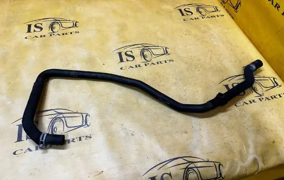Porsche Panamera (970) Engine coolant pipe/hose 97057251301