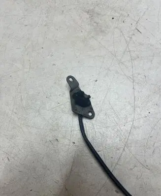 Opel Vectra C Camshaft position sensor 0281002213