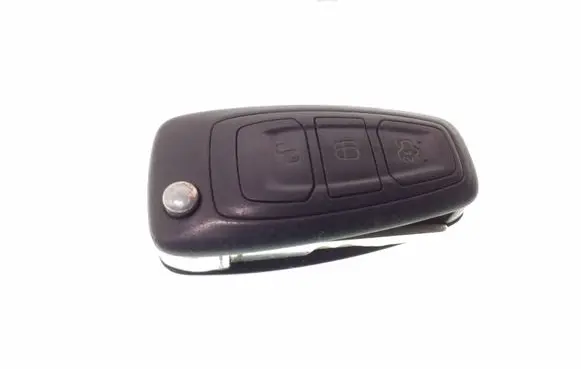 Ford Focus Ignition key/card 