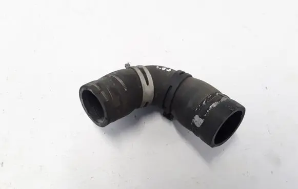 Volvo C70 Intercooler hose/pipe 31338572