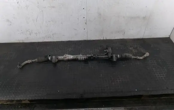 Steering rack