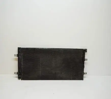 Audi A6 S6 C7 4G A/C cooling radiator (condenser) 4G0260401P