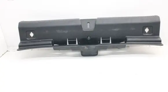 Mercedes-Benz A W177 Trunk/boot sill cover protection A1776901100