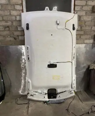Volvo V60 Headlining 39816718