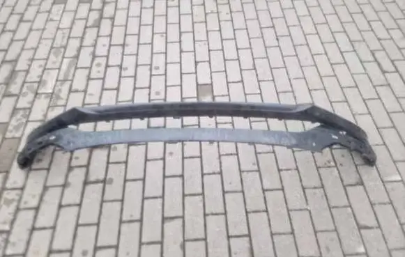 Volvo S90, V90 Front bumper lip 31383994