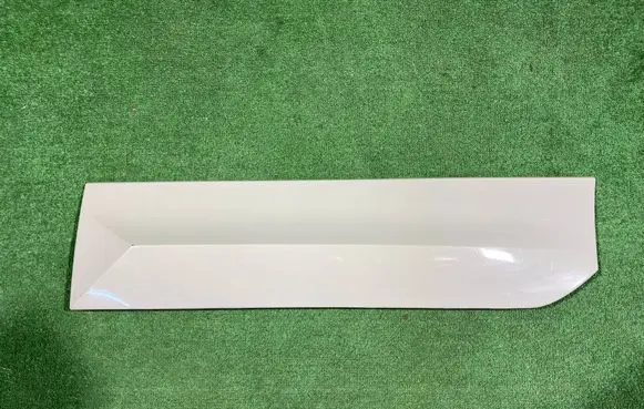 Volkswagen T-Cross Rear door trim (molding) 2GM854949P