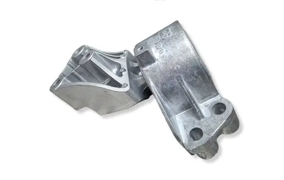 Fiat Doblo Engine mount bracket S27649794 517991100