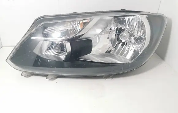 Volkswagen Caddy Headlight/headlamp 2K5941005A E12992