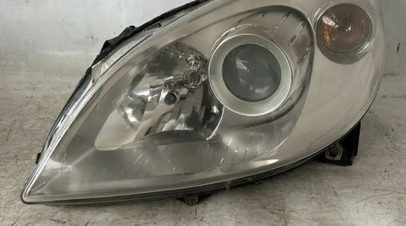 Mercedes-Benz B W245 Headlight/headlamp A1698201761