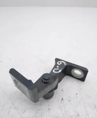 Rear door upper hinge