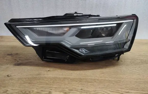 Audi A6 S6 C8 4K Headlight/headlamp 4K0941033