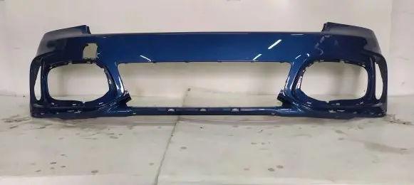 Mini Cooper Countryman F60 Front bumper 7390540
