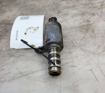 Citroen C3 Aircross Camshaft vanos timing valve 9825813780