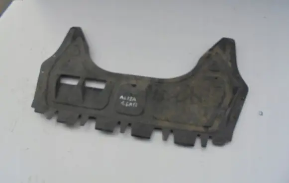 Seat Altea XL Engine splash shield/under tray