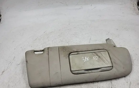 Audi A4 S4 B5 8D Sun visor 