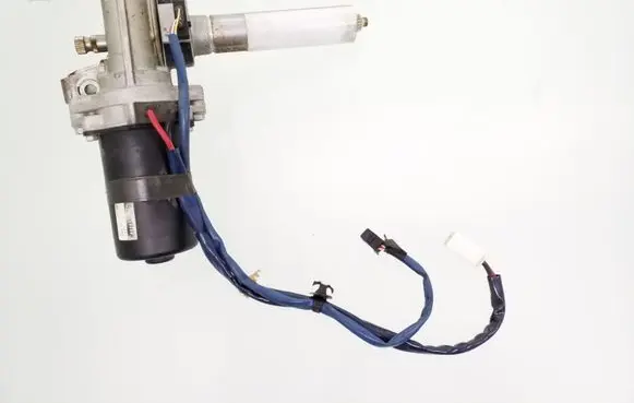 Toyota Corolla E140 E150 Electric power steering pump 99514400 1608000481 12J062300