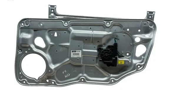 Volvo V70 Front door window regulator with motor 983040101 30661066