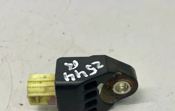 Subaru Legacy Airbag deployment crash/impact sensor 98231FG000