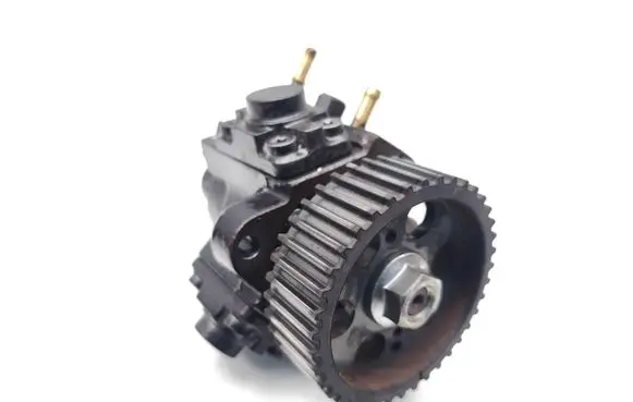 Fiat Bravo Fuel injection high pressure pump 55237689 0445010307 9519682