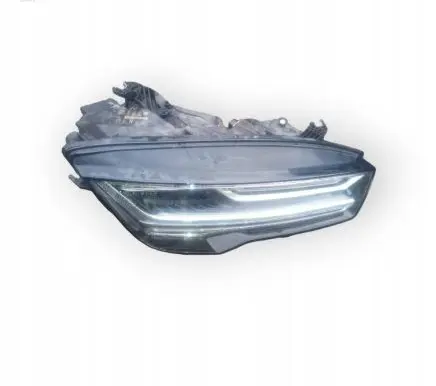 Audi A7 S7 4G Headlight/headlamp 4G8941036