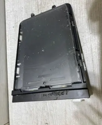 Nissan Micra K14 Wireless charging module 969245FA1A