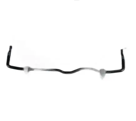 Volkswagen Golf VIII Rear active stabilizer 