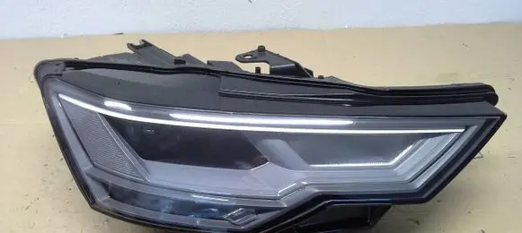 Audi A6 S6 C8 4K Headlight/headlamp 4K0941034