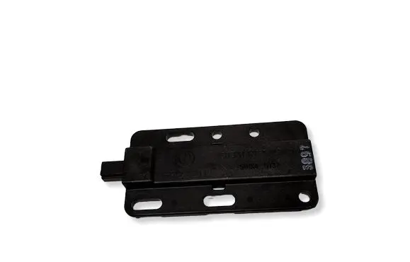 BMW 5 F10 F11 Keyless (KESSY) go control unit/module 6922211