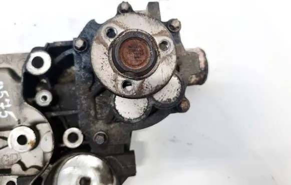 Opel Astra G Water pump 24405896
