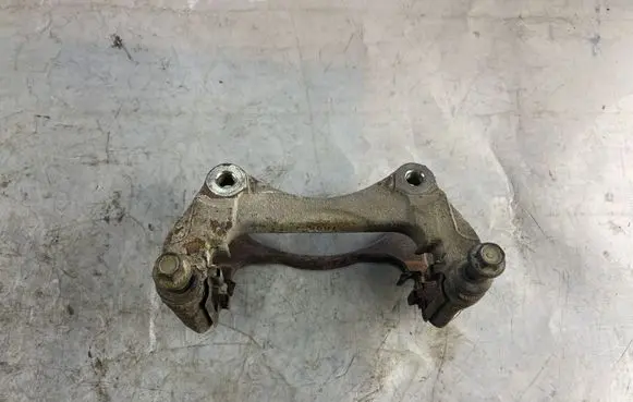 Jeep Compass Front Brake Caliper Pad/Carrier 