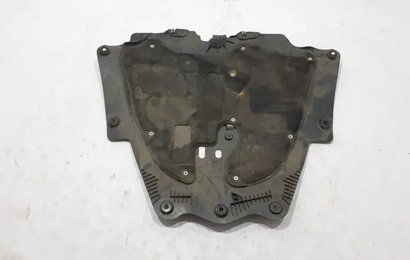 Dacia Jogger Engine splash shield/under tray 758907311R