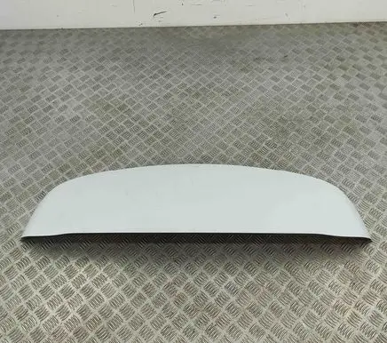Mercedes-Benz EQB Tailgate/trunk spoiler A2477900688