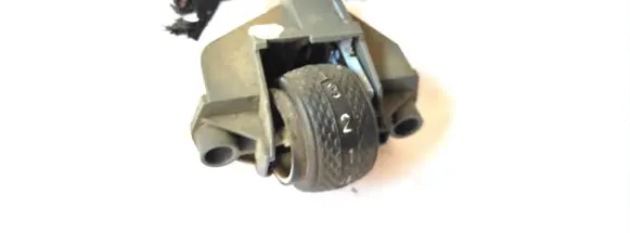 Fiat Multipla Headlight level height control switch