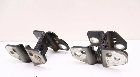 Jeep Grand Cherokee WL Front door hinge set ACM100