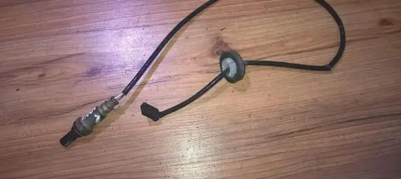 Mitsubishi Space Wagon Lambda probe sensor
