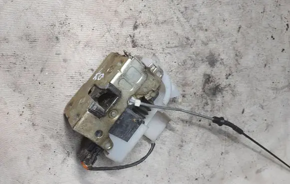 Renault Espace III Rear door lock