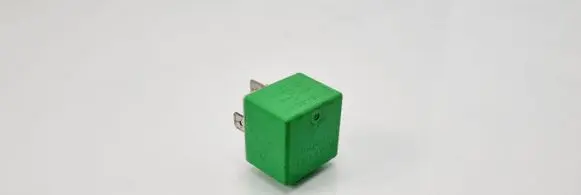 Peugeot 308 Other relay 12V25A03601