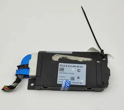 Mercedes-Benz E W238 Other devices A2139008520