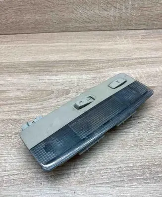 Renault Laguna II Front seat light 8200013576 1636