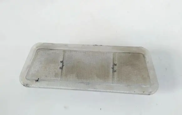 Opel Zafira A Front seat light 90460774 90568390