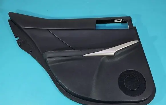 Lexus IS III XE30 Coupe rear side trim panel IMPRK1501450