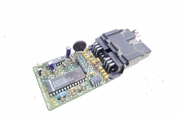 Ford Scorpio Other control units/modules 95GP18A810AB