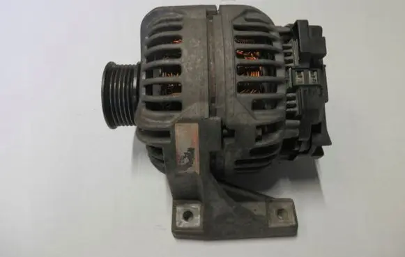 Volvo S70 V70 V70 XC Generator/alternator 03486454673