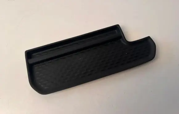 Dodge RAM Other interior part 6MB15TRMAA