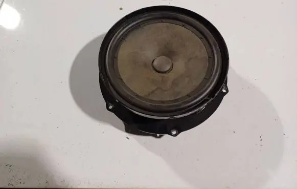 Volkswagen Golf V Front door speaker 1K0035454P