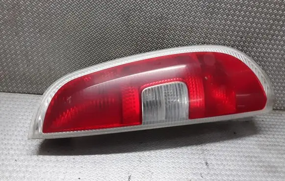 Skoda Roomster (5J) Rear/tail lights 5J7945096