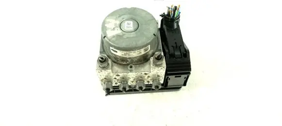Ford Focus ABS Pump F1FC2C405AH 10022009544