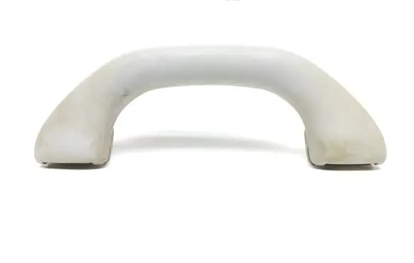 Volkswagen Polo V 6R Front interior roof grab handle 1K8857607