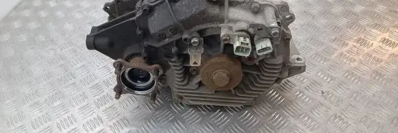Lexus NX Rear differential 8209048020
